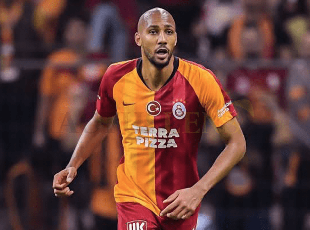 Illustration — Nzonzi brise le silence : « Certains regrettent d'avoir choisi l'Afrique, Yaya Touré aurait eu le Ballon d'Or »