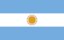 Drapeau ARG