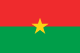 Drapeau BFA