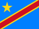 Drapeau COD