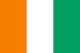 Drapeau CIV