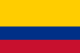 Drapeau COL