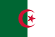 Drapeau ALG