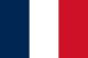 Drapeau FRA