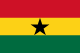 Drapeau GHA