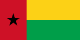 Drapeau GNB