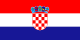 Drapeau CRO