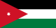 Drapeau JOR
