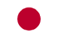 Drapeau JPN