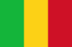 Drapeau MLI