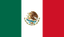 Drapeau MEX