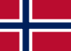 Drapeau NOR