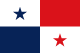 Drapeau PAN