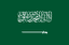 Drapeau KSA