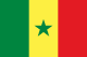 Drapeau SEN
