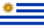Drapeau URU