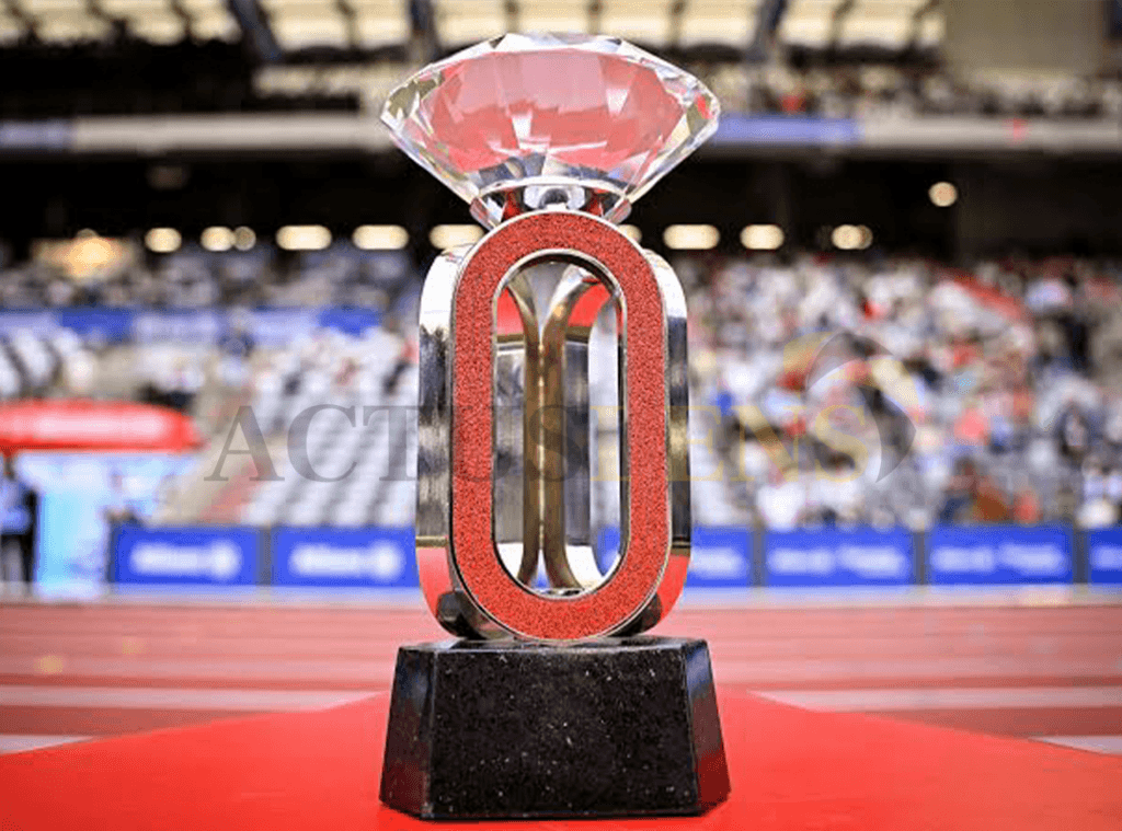 Illustration — Diamond League 2026 : les stars africaines qui vont enflammer la saison