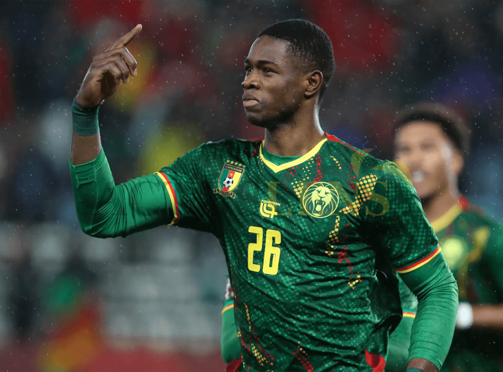 Illustration — Kofane vers Arsenal : un transfert record à 127 M€ ?