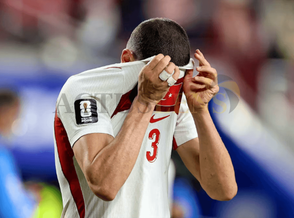 Illustration — Mondial 2026 : les USA rois du groupe D, la Turquie dehors !