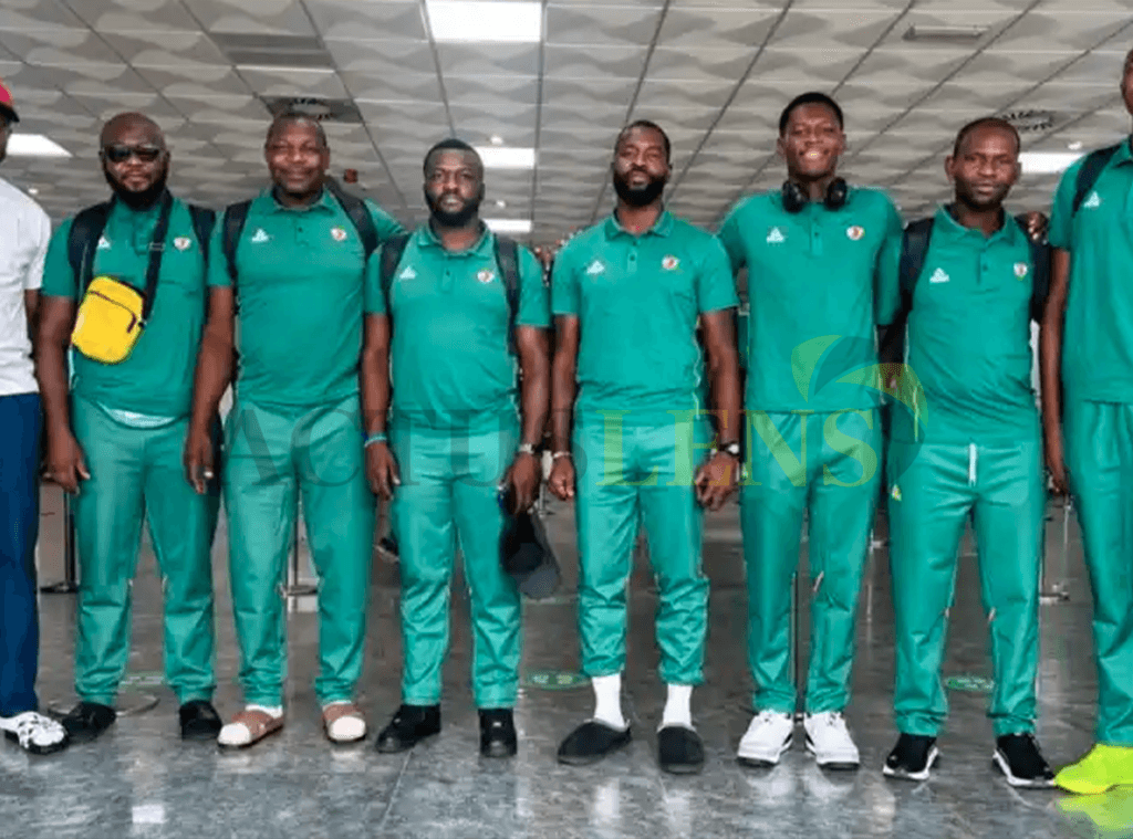 Illustration — Mondial FIBA U17 : le Cameroun affine ses armes avant le grand défi