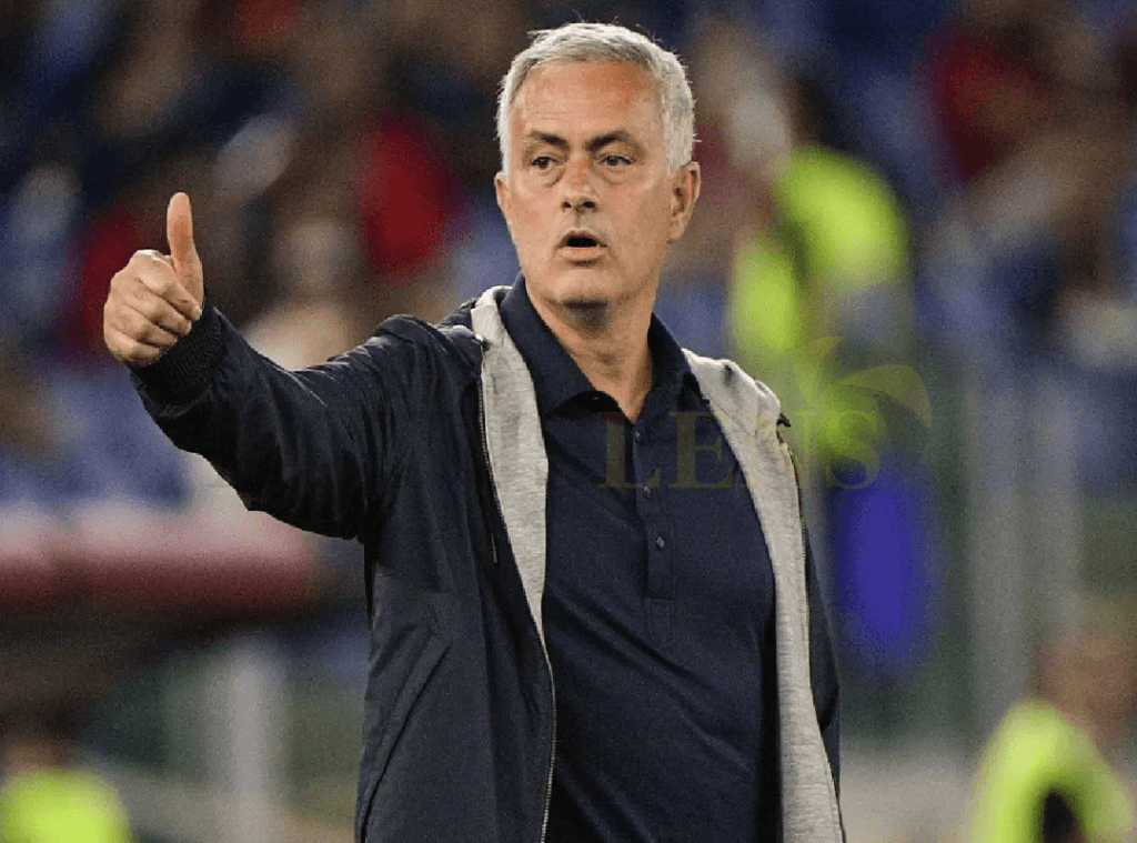 Illustration — Real Madrid : le grand chantier estival lancé par José Mourinho