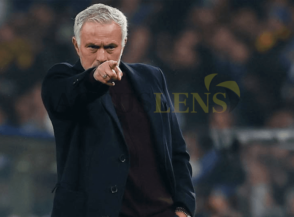 Illustration — Real Madrid : le grand ménage estival de Mourinho a commencé !